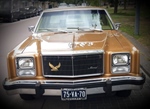 1978 Mercury Monarch oldtimer te koop