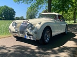 1960 Jaguar XK150 oldtimer te koop