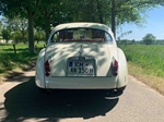 1960 Jaguar XK150 oldtimer te koop