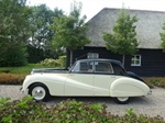 1954 Armstrong Siddeley Sapphire Four -Light 346 oldtimer te koop