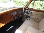 1954 Armstrong Siddeley Sapphire Four -Light 346 oldtimer te koop
