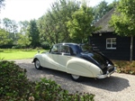 1954 Armstrong Siddeley Sapphire Four -Light 346 oldtimer te koop