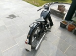 1949 Sparta 125 jlo oldtimer motorfiets te koop