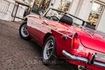 1973 MG MGB 1.8 Roadster oldtimer te koop