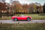 1973 MG MGB 1.8 Roadster oldtimer te koop