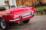 1973 MG MGB 1.8 Roadster oldtimer te koop