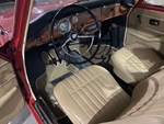 1972 Volkswagen Karmann-Ghia TC  oldtimer te koop