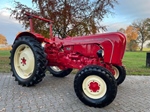 1958 Porsche Master L Super oldtimer tractor te koop