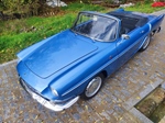 1966 Renault CARAVELLE S oldtimer te koop