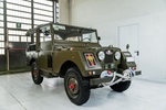 1951 Land Rover Minerva - 80 Series 1 oldtimer te koop