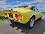 1969 Opel GT 1900s oldtimer te koop