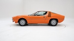 1971 Alfa Romeo Montreal oldtimer te koop