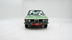 1973 BMW 3.0 CS oldtimer te koop