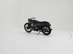 1967 BMW R60/2 Classic Racer oldtimer motorfiets te koop