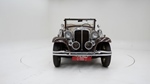 1931 Chrysler CM Roadster oldtimer te koop