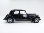 1947 Citroën Traction 11 BL oldtimer te koop