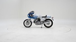 1977 Ducati 900 SS oldtimer motorfiets te koop