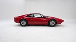 1976 Ferrari 308 GTB Carter Secco oldtimer te koop