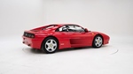1992 Ferrari 348 TB oldtimer te koop