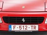 1992 Ferrari 512 TR oldtimer te koop