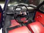 1971 Fiat 500L oldtimer te koop
