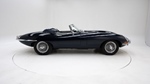 1966 Jaguar E-type Series 1 4.2 OTS oldtimer te koop