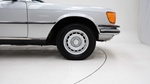 1980 Mercedes 280 SE oldtimer te koop