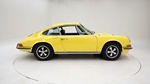 1972 Porsche 911 2.4 T Ölklappe Coupé oldtimer te koop