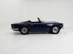 1971 Triumph TR6 oldtimer te koop