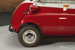 1957 BMW Isetta oldtimer te koop