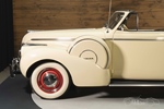 1940 Buick 8 oldtimer te koop