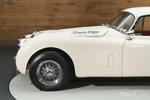 1960 Jaguar XK150 oldtimer te koop