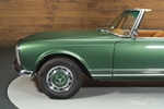 1967 Mercedes 230SL oldtimer te koop