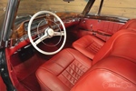 1959 Mercedes 220S oldtimer te koop
