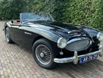1962 Austin-Healey 3000 MKII oldtimer te koop