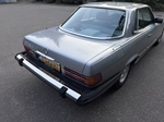 1981 Mercedes 380 SLC oldtimer te koop