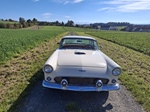 1956 Ford Thunderbird oldtimer te koop