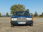 1983 Mercedes 230 CE oldtimer te koop