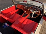 1965 Lotus Elan oldtimer te koop