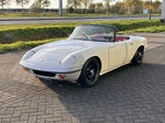 1965 Lotus Elan oldtimer te koop