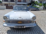 1960 Opel Kapitan oldtimer te koop