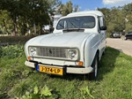 1984 Renault 4 F4 oldtimer te koop