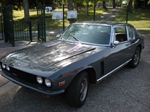 1972 Jensen Interceptor oldtimer te koop
