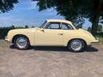 1961 Porsche 356 oldtimer te koop