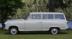 1958 Borgward Isabella Combi oldtimer te koop
