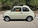 1968 Fiat 500 oldtimer te koop