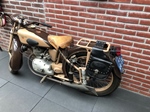 1952 Motobécane D45S oldtimer motorfiets te koop