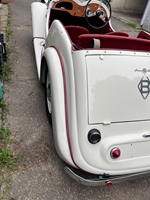 1949 Singer roadster  oldtimer te koop