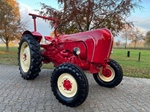 1958 Porsche Master L Super oldtimer tractor te koop