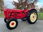 1958 Porsche Master L Super oldtimer tractor te koop